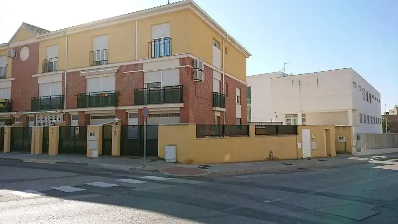 Vista exterior de Local en venda en Almenara
