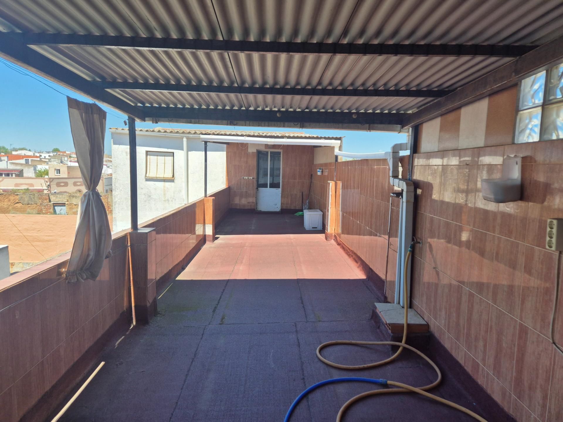 Terrassa de Àtic en venda en Montijo amb Calefacció, Terrassa i Balcó