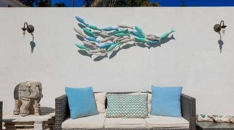 Foto 4 de Casa o xalet en venda a El Montgó, Dénia