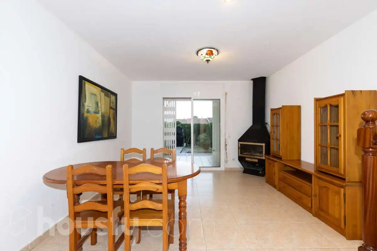 House with terrace for sale in CL De les Gardenies ., imagen 14