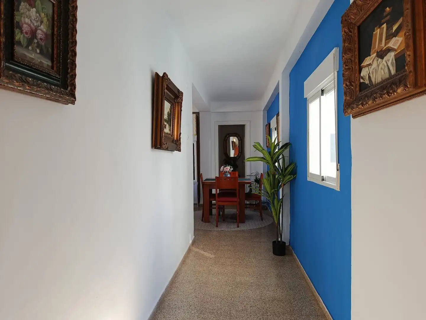 Piso con terraza en venta en Sant Antoni, imagen 31