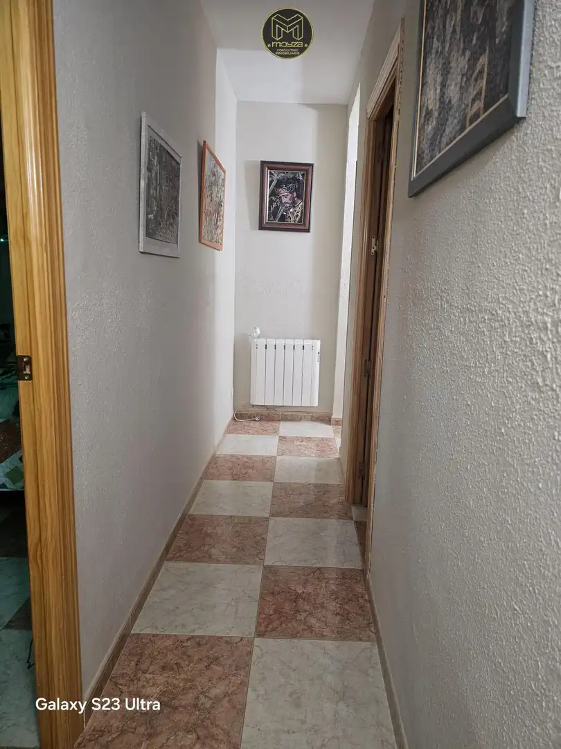Maison avec terrasse à vendre à San Felipe - El Almendral - La Merced, imagen 15