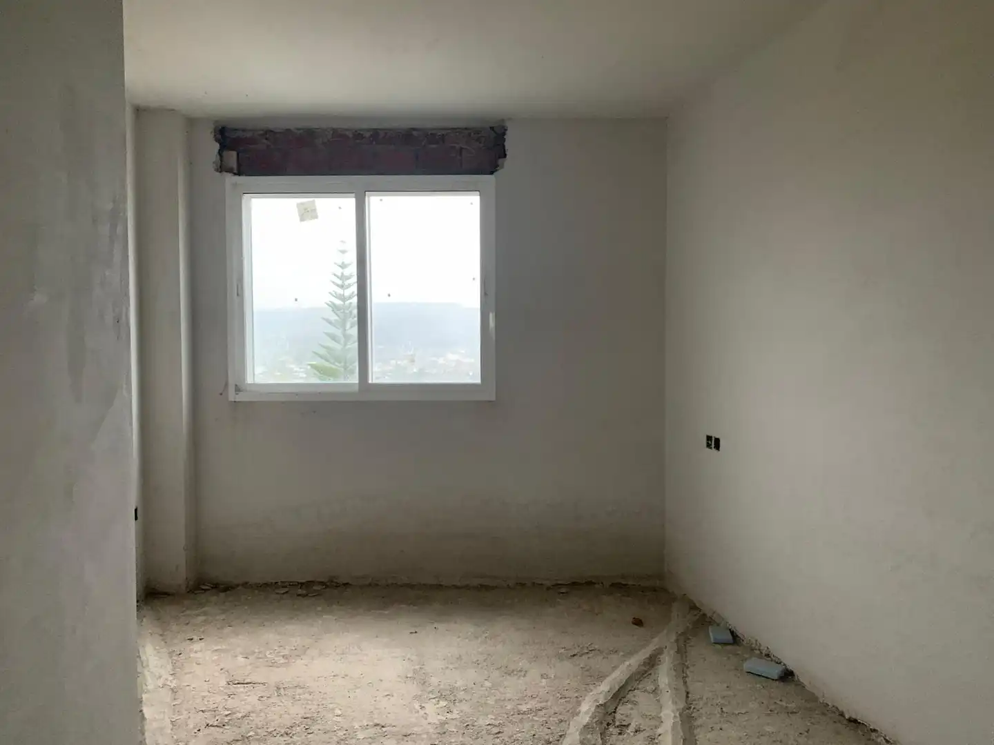 Bedroom of Flat for sale in Ferrol