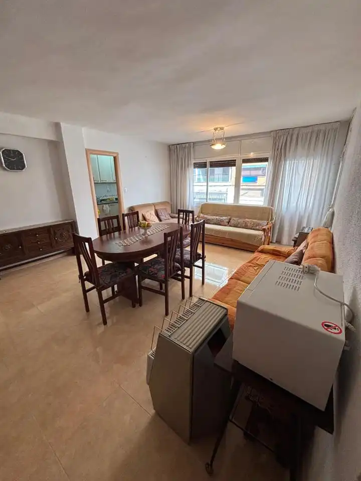 Flat for sale in Calella