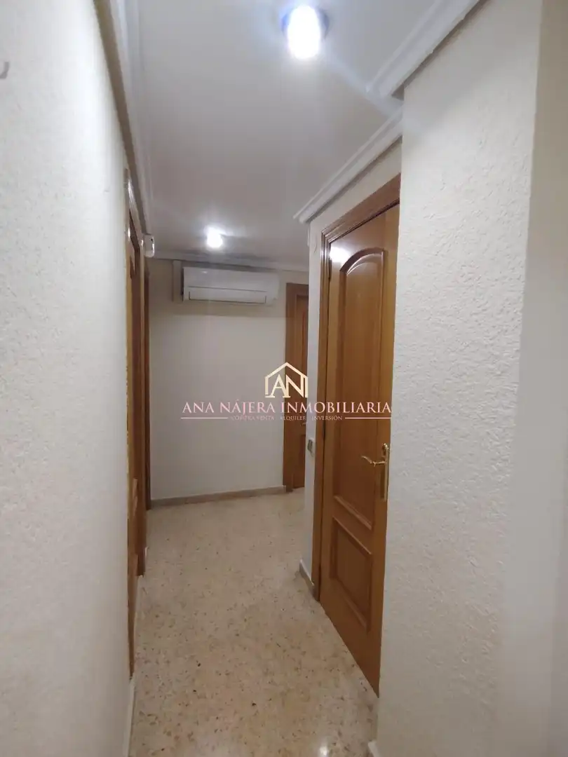 Flat for sale in Mislata  with Air Conditioner, Terrace and Balcony
