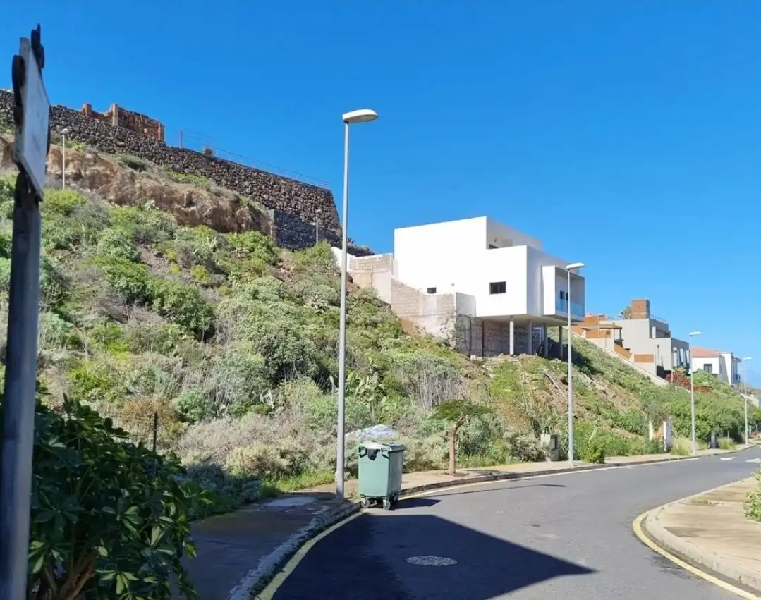 Terreny residencial en venda a Garachico, imagen 22