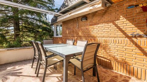 Foto 5 de Casa o xalet en venda a La Chopera, Madrid