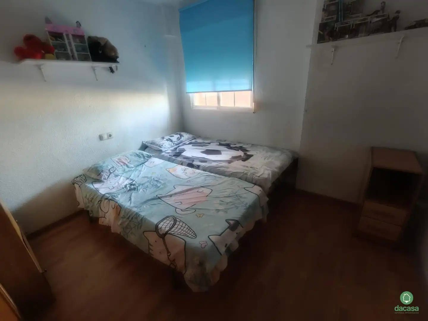 Habitación de Piso en venta en Huelva con Terraza