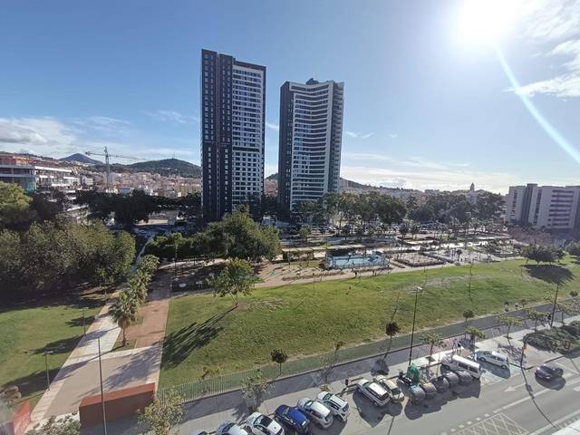 Piso en Venta en Martiricos - La Roca - La Rosaleda