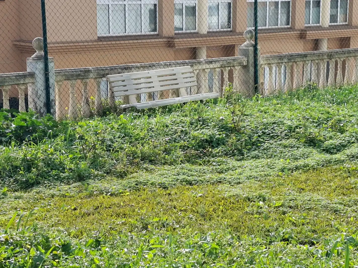 Jardí de Casa o xalet en venda en Mijas amb Aire condicionat, Calefacció i Jardí privat