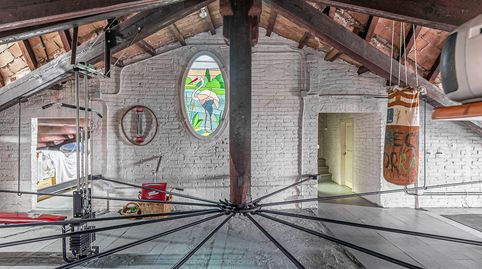 Foto 4 de Casa o chalet en venta en Sant Gervasi i la Bonanova, Barcelona Capital