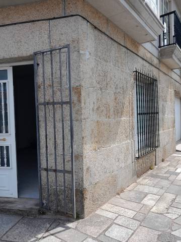 Local comercial en Alquiler en Avenida de Vilariño en Cambados