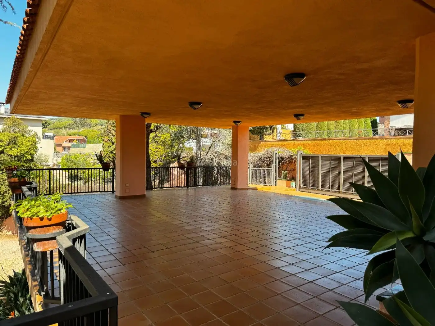 Casa rústica con jardín en venta en Carrer d'en Passet 15, imagen 17