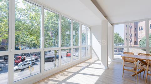 Foto 3 de Pis en venda a Fort Pienc,  Barcelona Capital