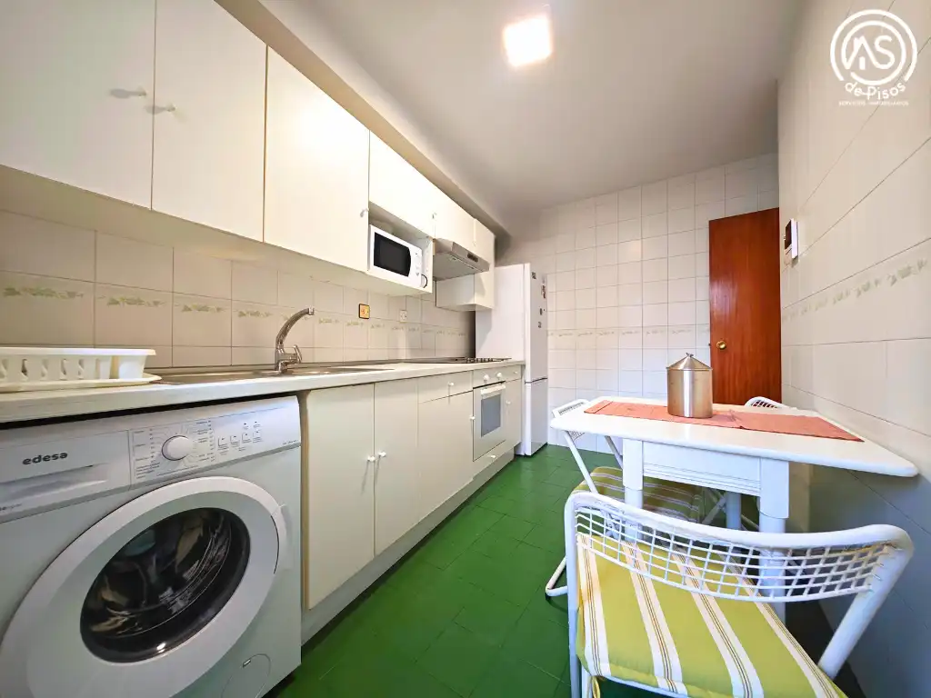 Wohnung mit Terrasse zur Miete in Calle del Doctor Ricardo Lozano Monzón 6, imagen 28