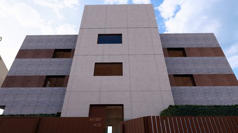 Foto 4 de Pis en venda a Avinguda 307, 23, Montmar, Barcelona