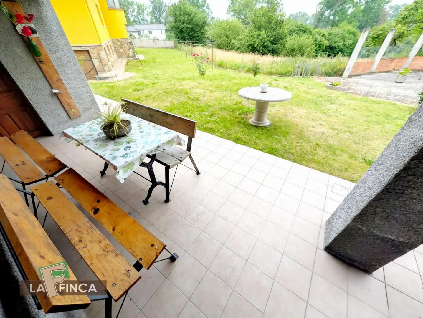 Casa o chalet en venta en DE OVIEDO, Noreña