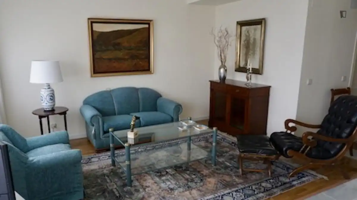 Apartament de lloguer a Conde Orgaz - Piovera