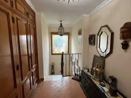 Chalet con piscina en venta en Calle Galera 11, imagen 3