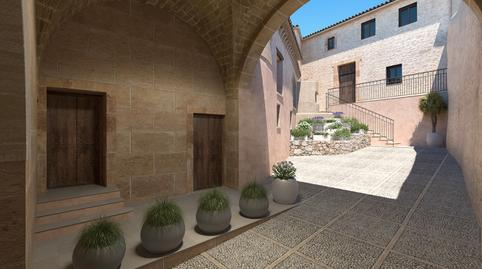 Foto 4 de Casa adosada en venda a Santa Eugènia, Illes Balears