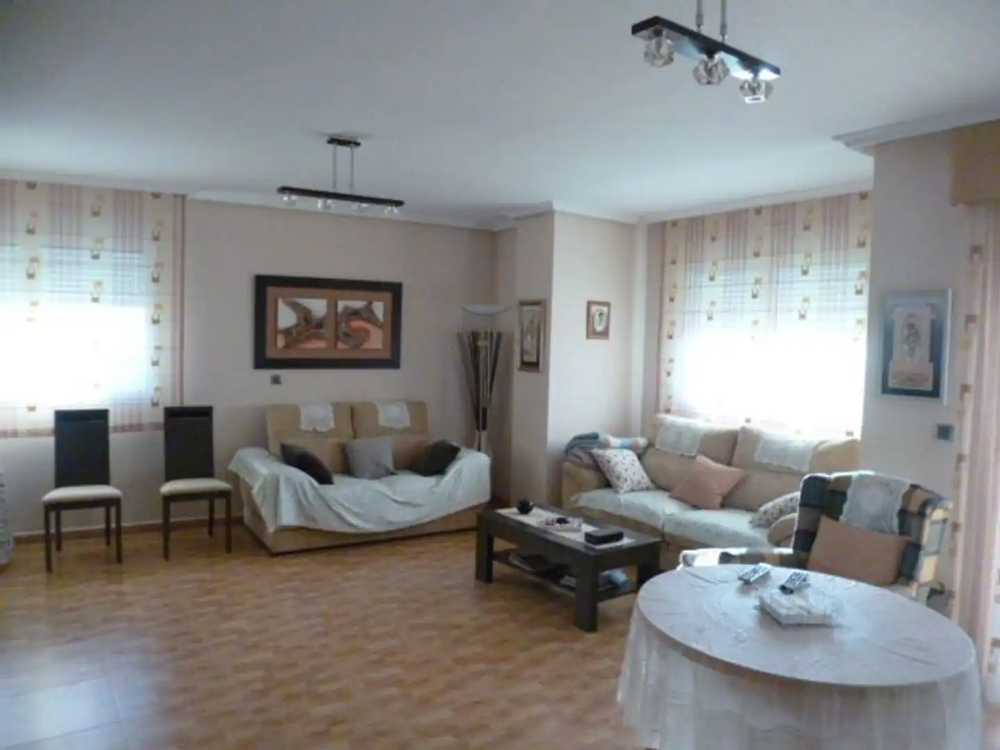 Appartement avec jardin à vendre à Moratalla, imagen 7