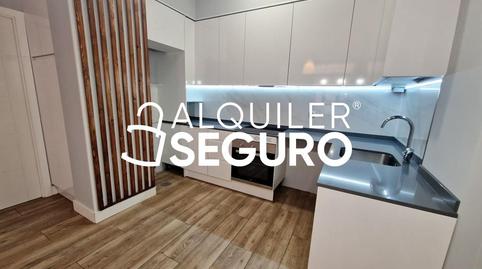 Foto 4 de Pis de lloguer a De las Naciones, Centro, Fuenlabrada