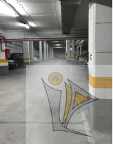 Parking of Garage for sale in  Madrid Capital