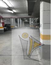 Aparcament de Garatge en venda en  Madrid Capital