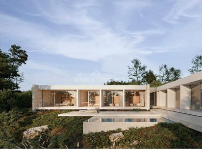 House or chalet for sale in Alfinach - Los Monasterios, Puçol