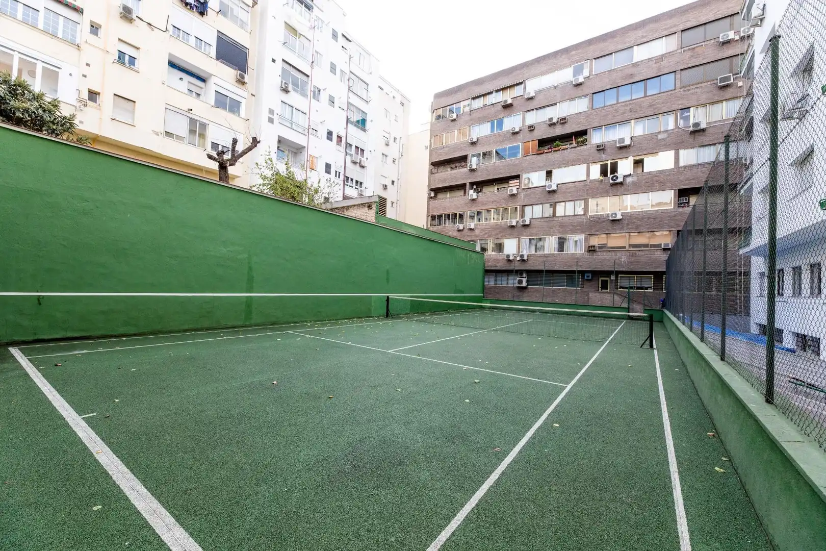 Apartments for rent in Calle de Joaquín María López, Arapiles
