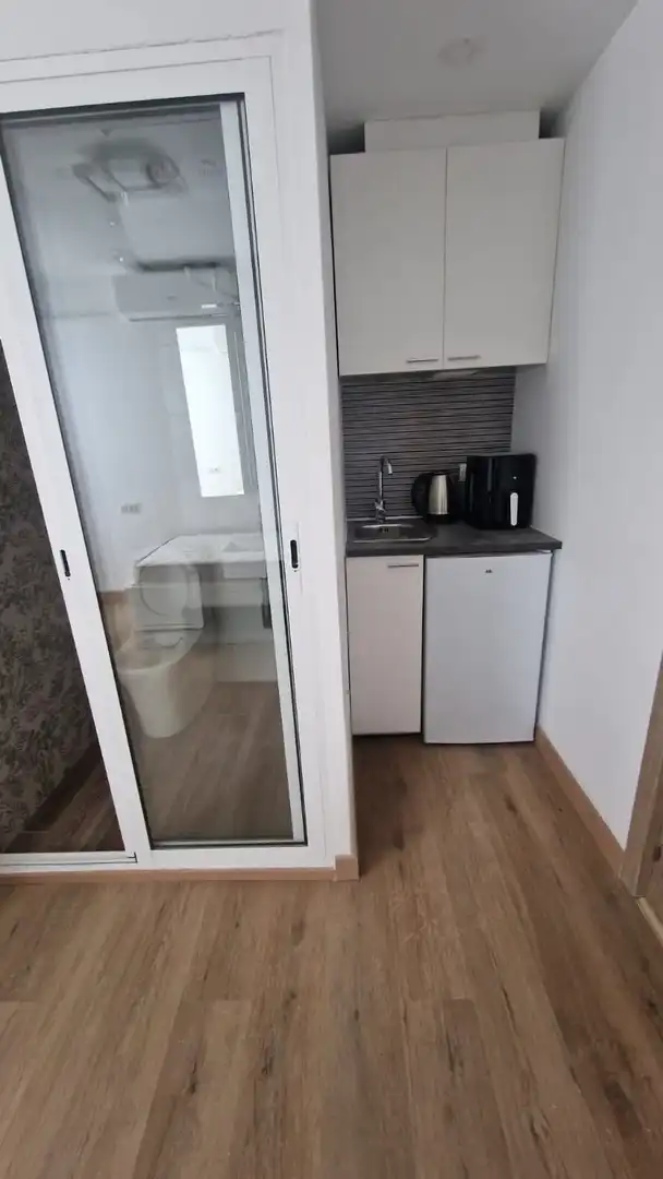 Kitchen of Buildings for sale in Barcelona