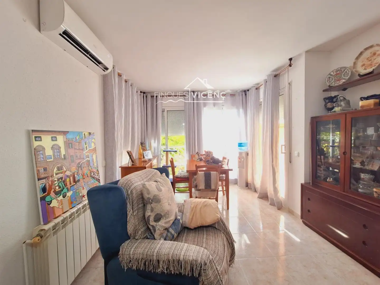 Wohnung zum Verkauf in RAVAL DEL TORRENT, imagen 4