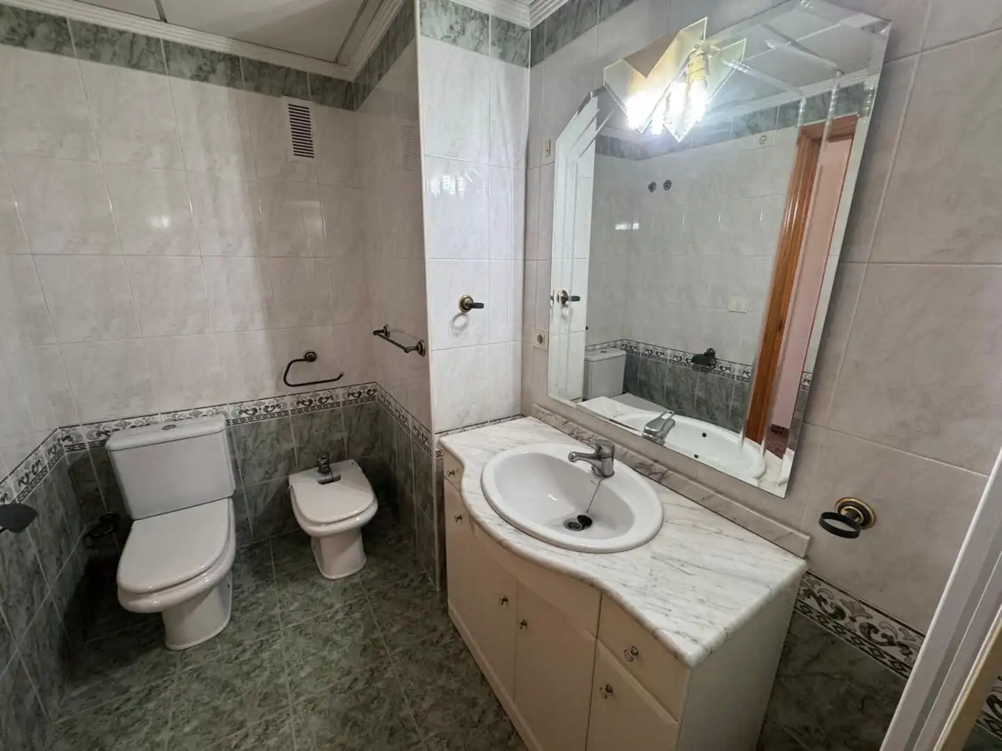 Flat with terrace for sale in alemanya, imagen 7