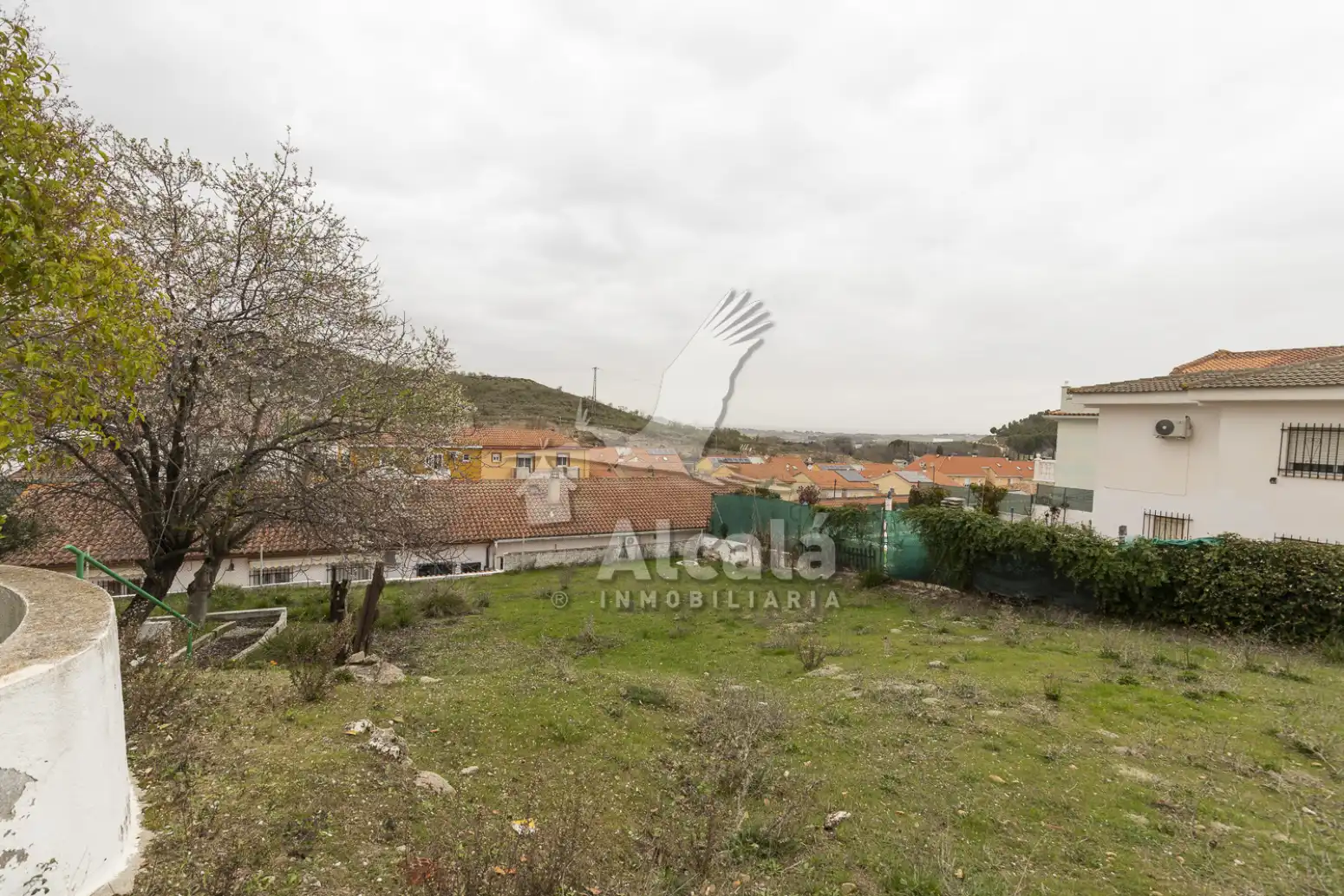 Casa o xalet en venda en Villalbilla amb Aire condicionat, Calefacció i Jardí privat