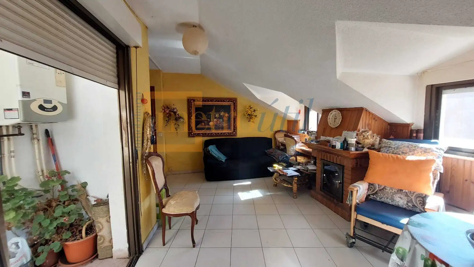 Appartamento con ascensore in vendita a Pizarrales, imagen 5