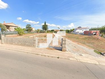 Residential land for sale in MONESTIR DEL PUIG