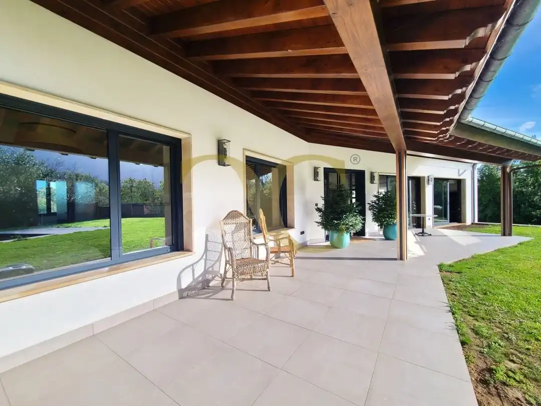 Terrace of Houses for sale in Ribadesella  with Air Conditioner, Heating and Private garden
