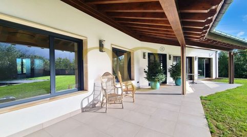 Foto 5 de Casa o xalet en venda a Camangu, Ribadesella, Asturias