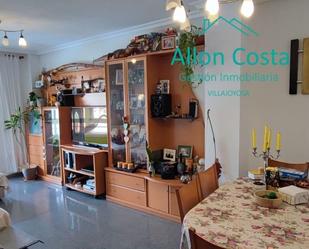 Sala d'estar de Pis en venda en Villajoyosa / La Vila Joiosa amb Terrassa