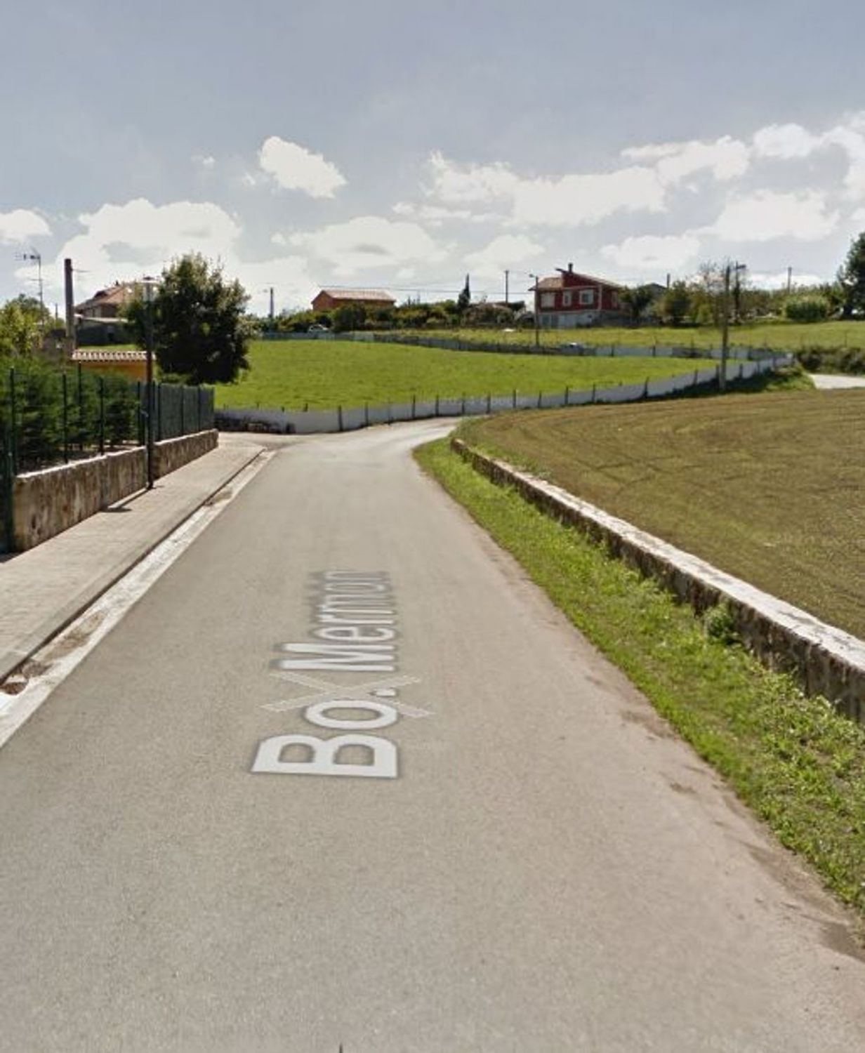 Exterior view of Flat for sale in Santillana del Mar