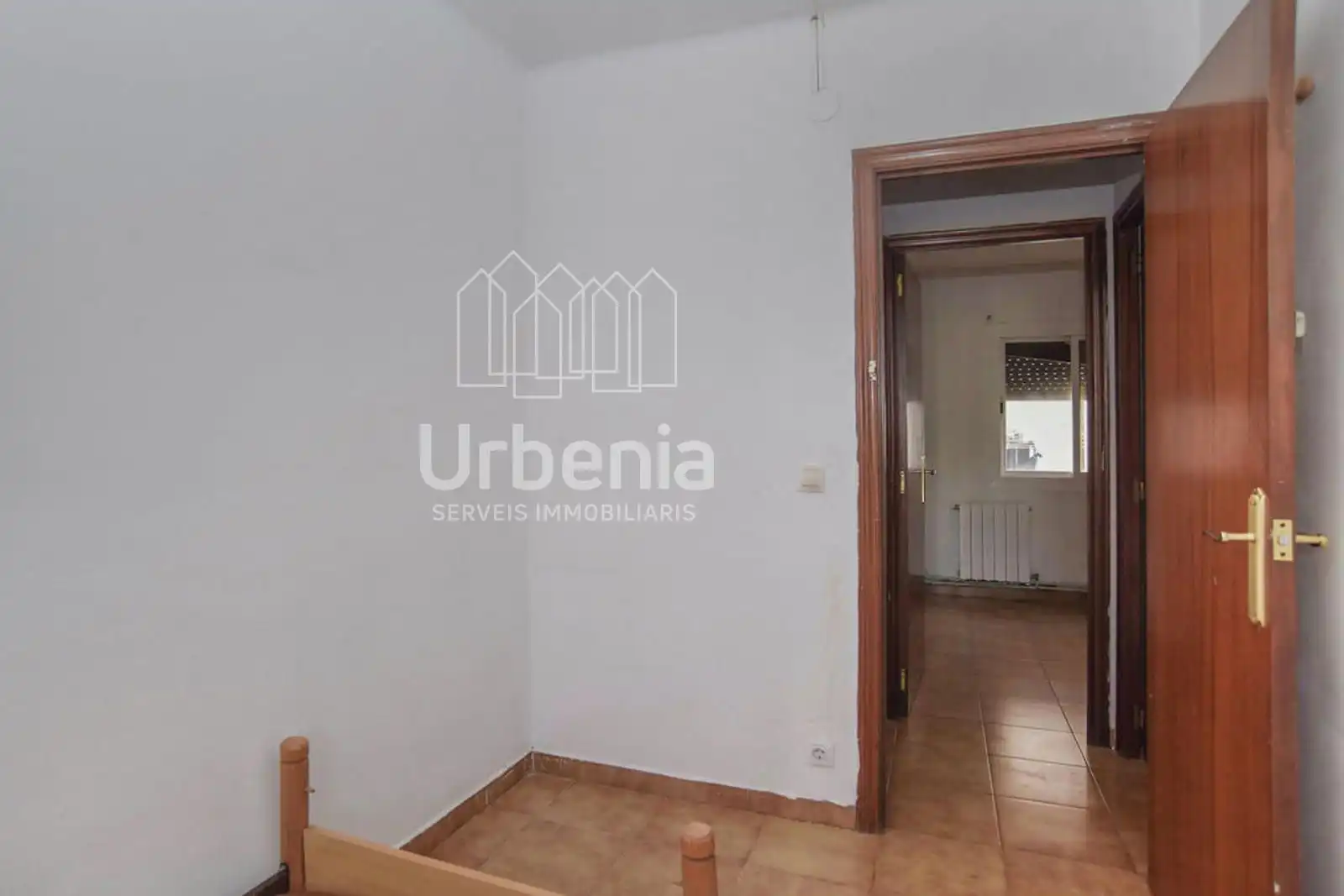 Bedroom of Attic for sale in Mataró  with Terrace