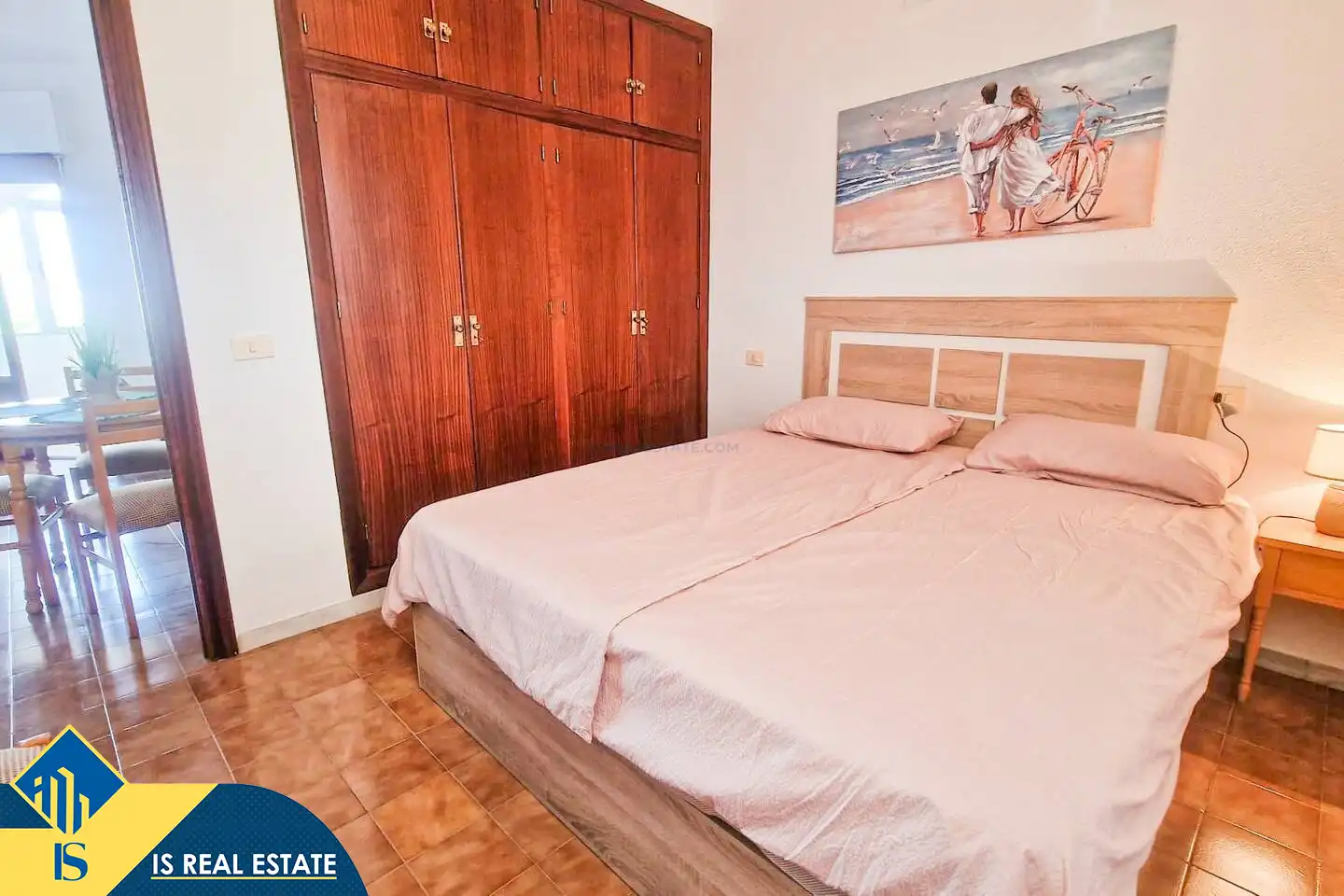 Apartment with pool for sale in Nueva Torrevieja - Aguas Nuevas, imagen 14