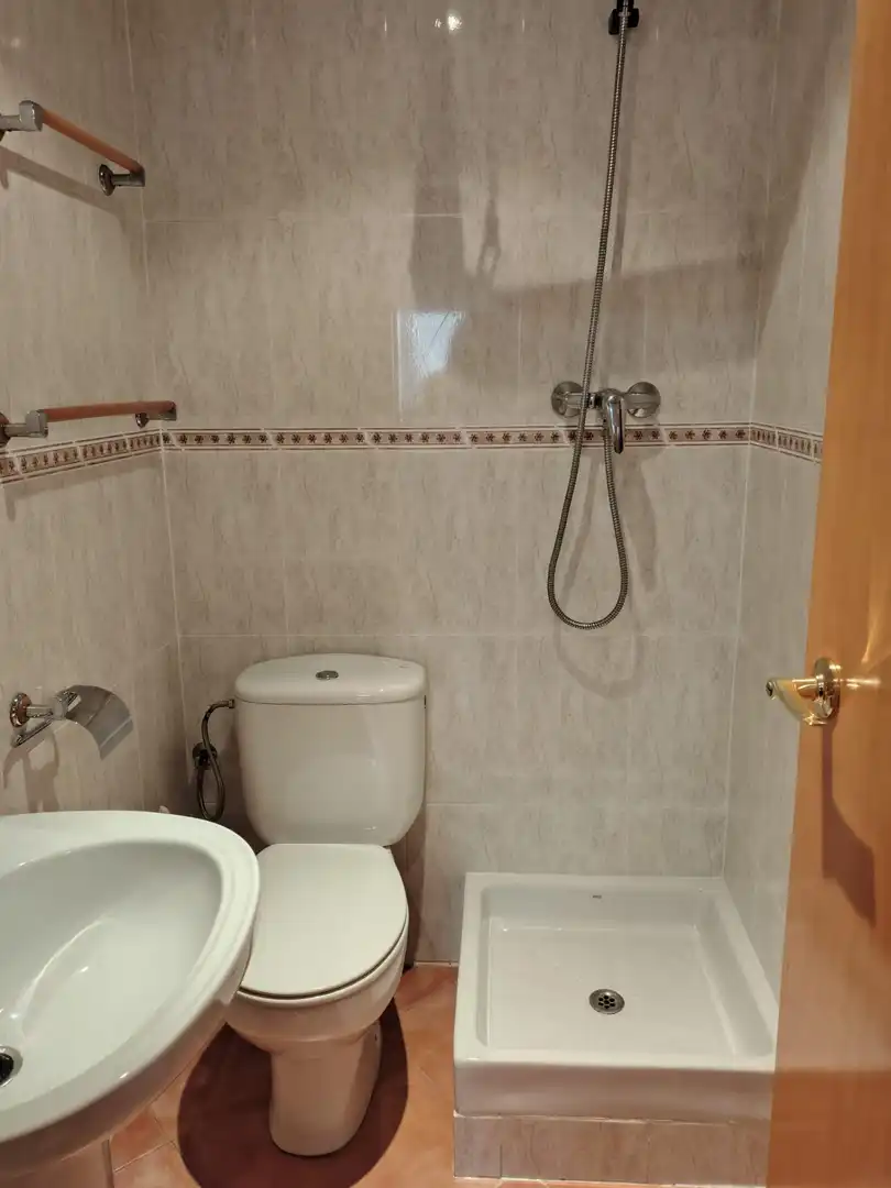 Baño de Piso en venta en Sant Llorenç Savall, Barcelona