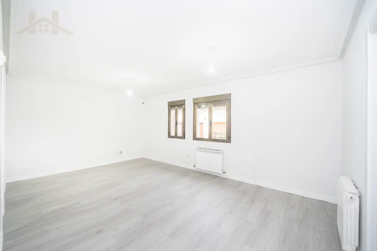 Piso en venta en San Lorenzo de El Escorial