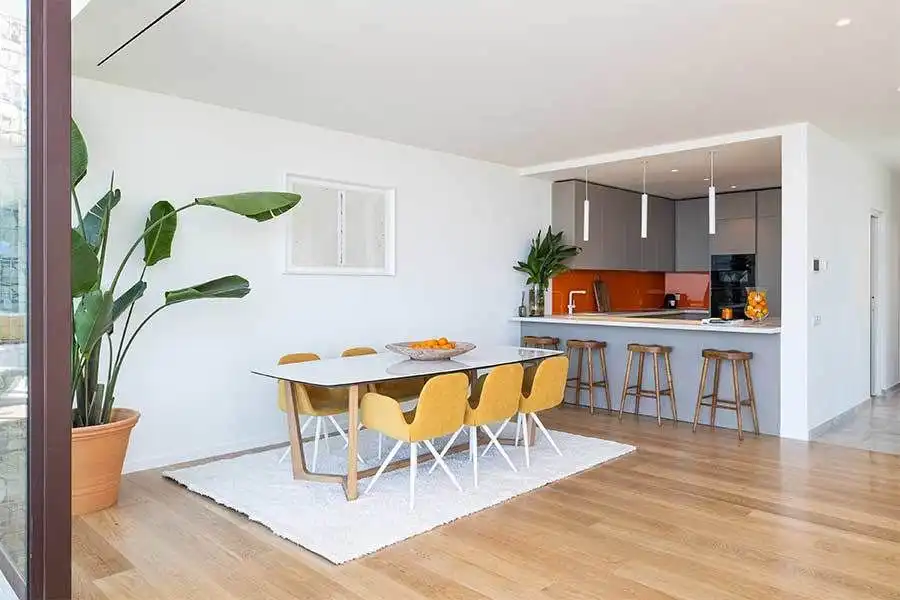 Casa o chalet en venta en El Higuerón