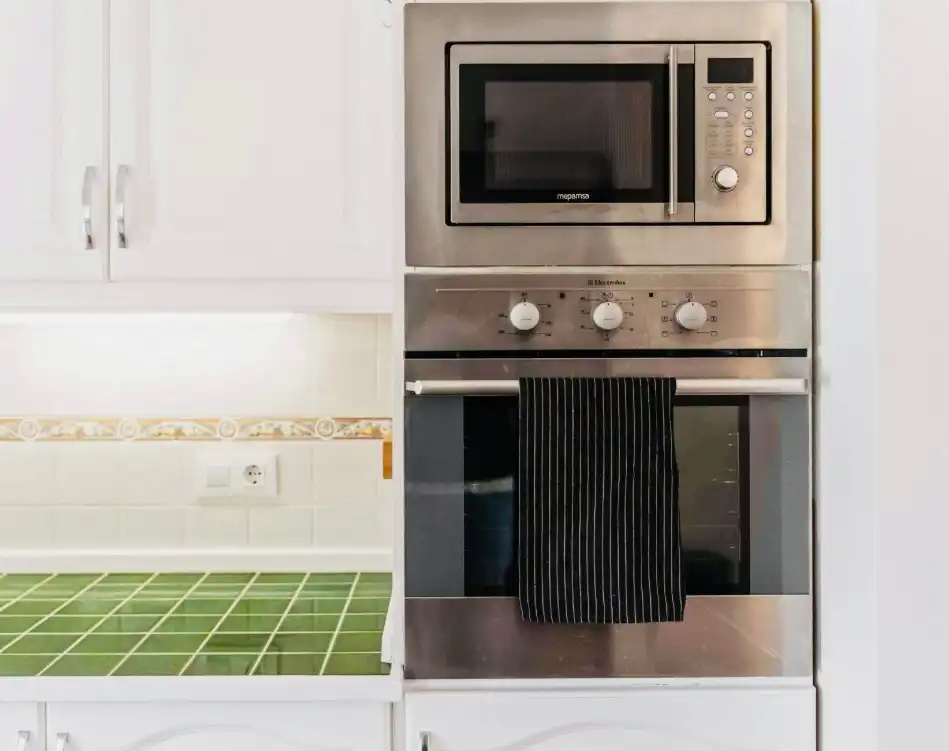 Kitchen of Houses for sale in Murla  with Air Conditioner, Heating and Private garden