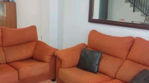 Foto 5 de Casa adosada de lloguer a Castaño - Mirasierra, Granada