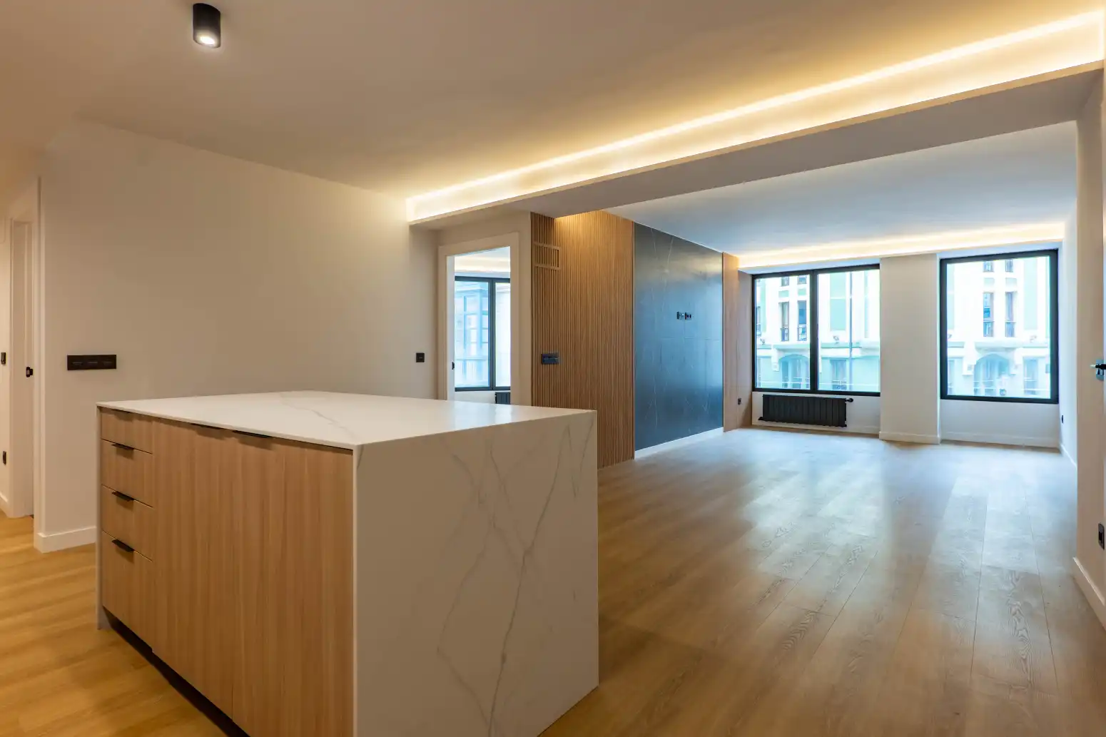 Wohnung zum Verkauf in Gijón - Calle Trinidad, 6, Cimadevilla