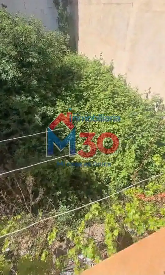 Piso en venta en La Charca