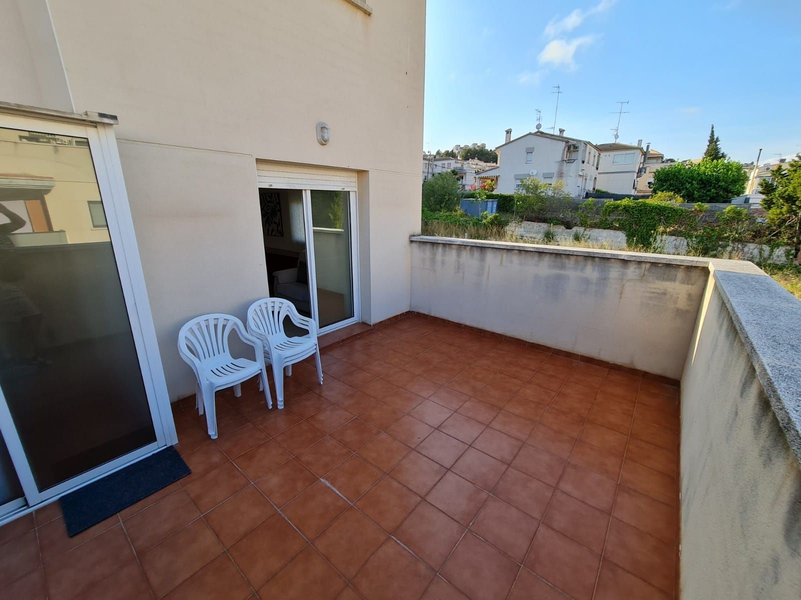 Flat to rent in Avinguda Espanya, Segur de Calafell